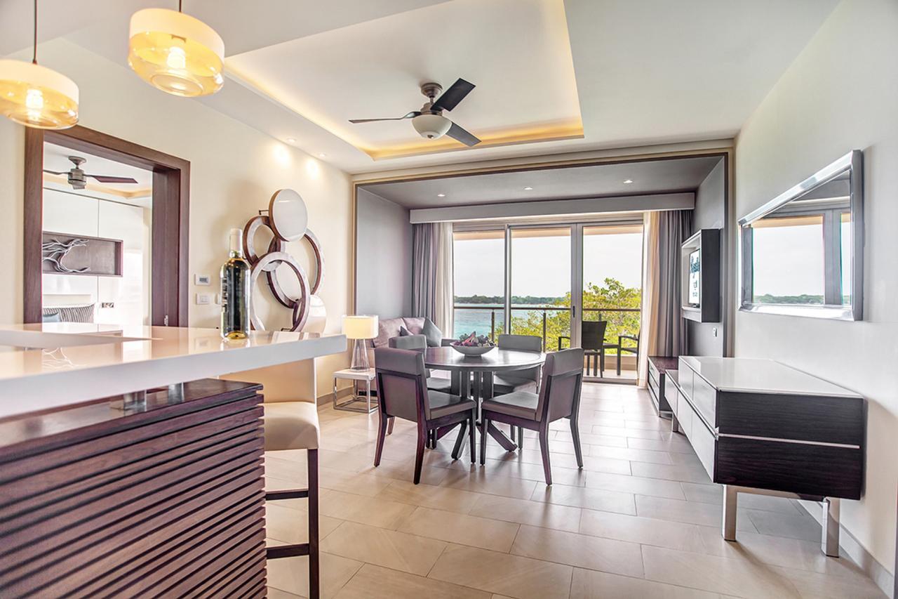 Grand Lido Negril Au-Naturel, An Autograph Collection All-Inclusive Resort - Adults Only Exterior photo